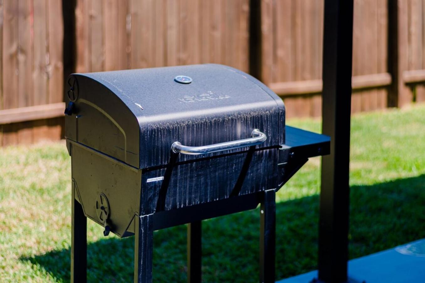 Gameroom, Bbq & Hot-Tub By Lackland & Seaworld San Antonio Exterior photo