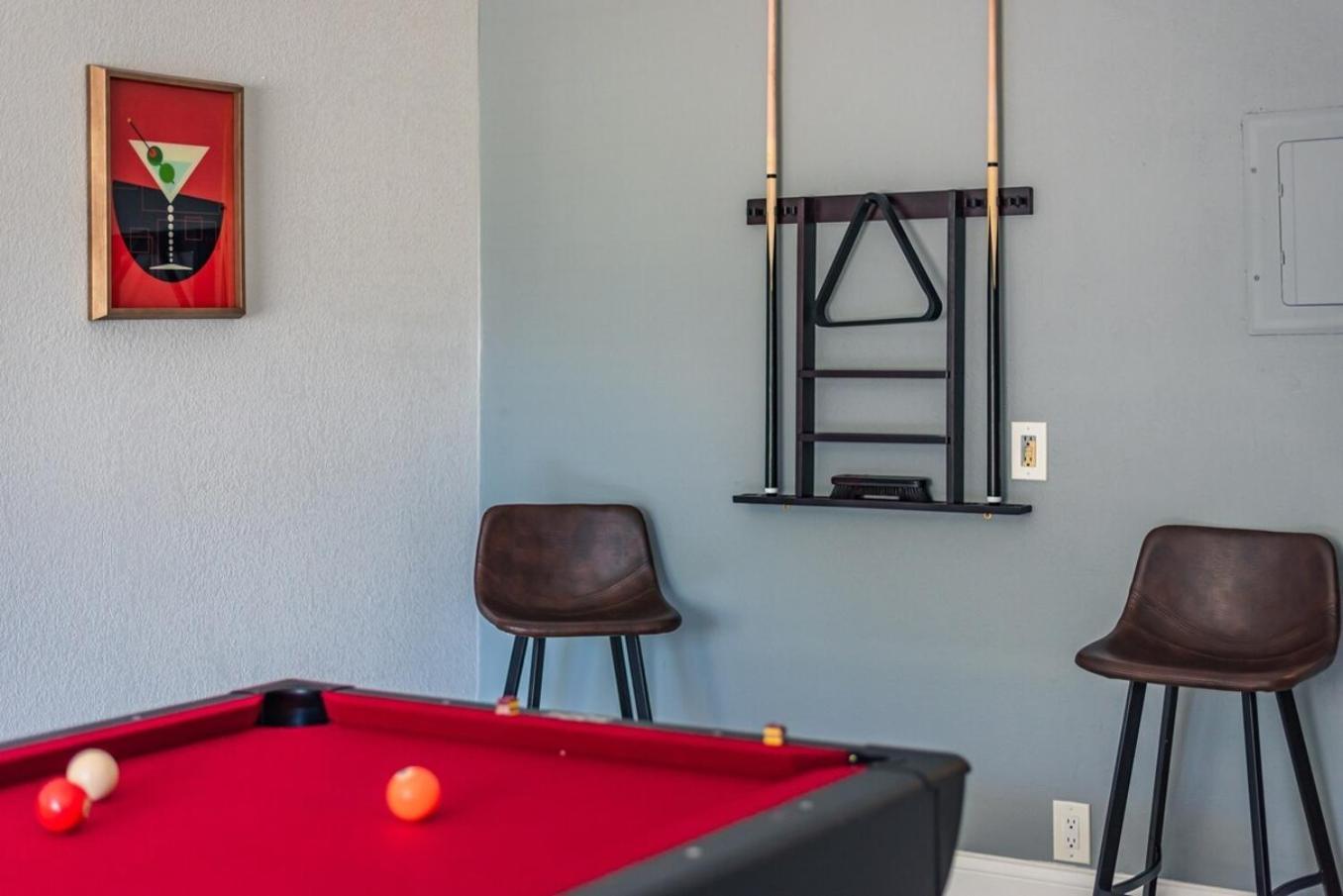 Gameroom, Bbq & Hot-Tub By Lackland & Seaworld San Antonio Exterior photo
