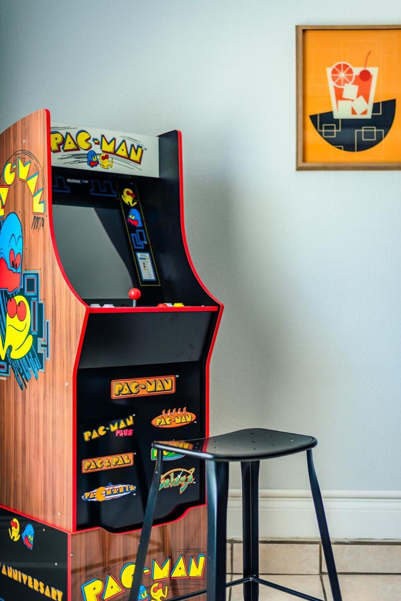 Gameroom, Bbq & Hot-Tub By Lackland & Seaworld San Antonio Exterior photo